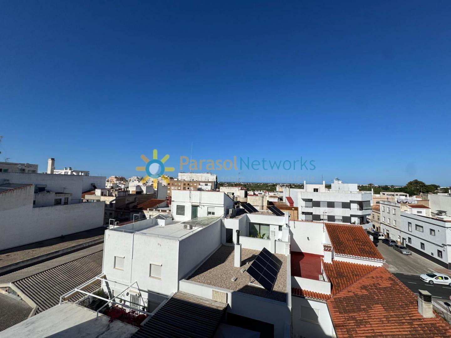 Apartment for Rent in Oliva