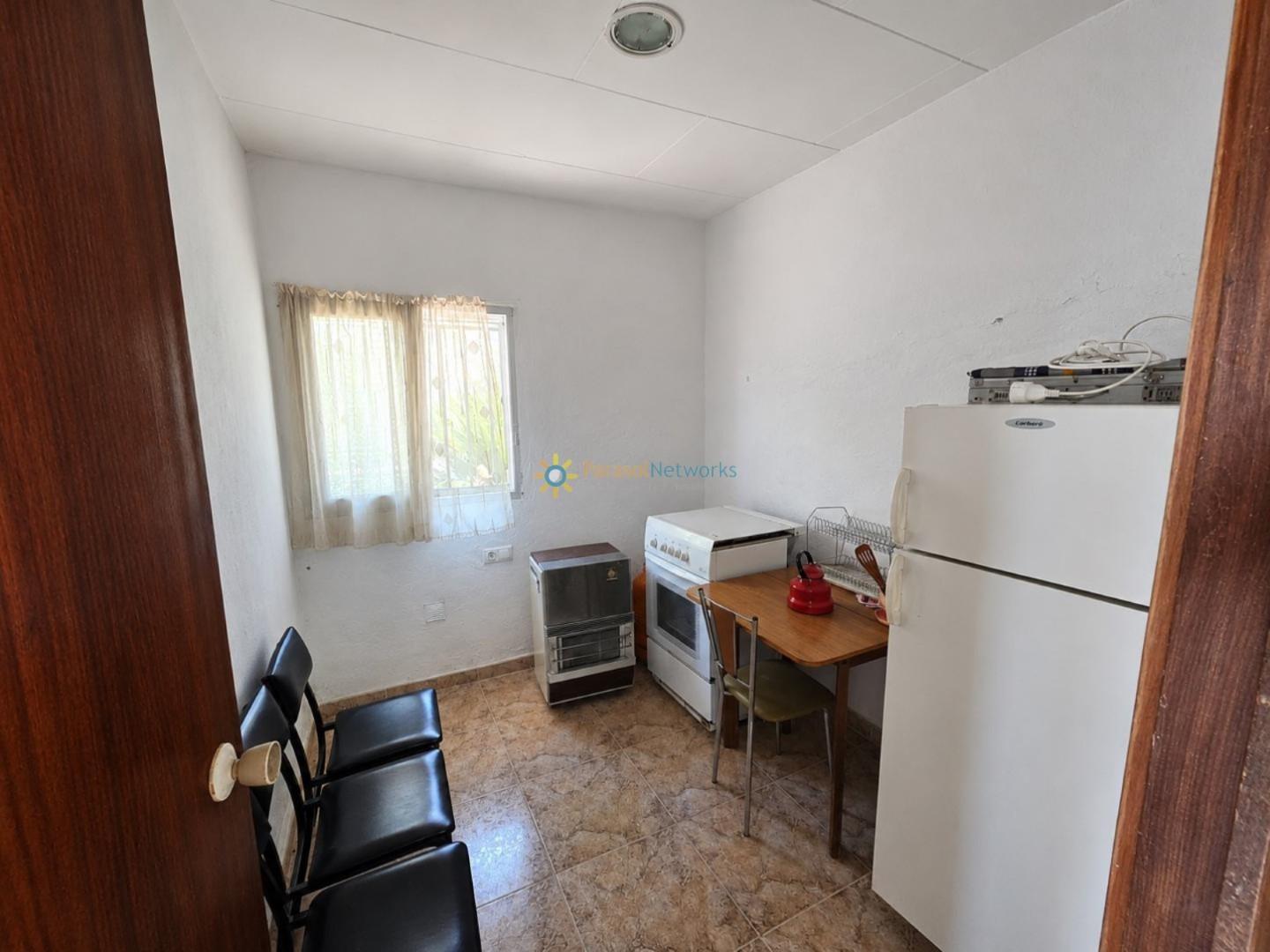 Chalet for Sale in Pego