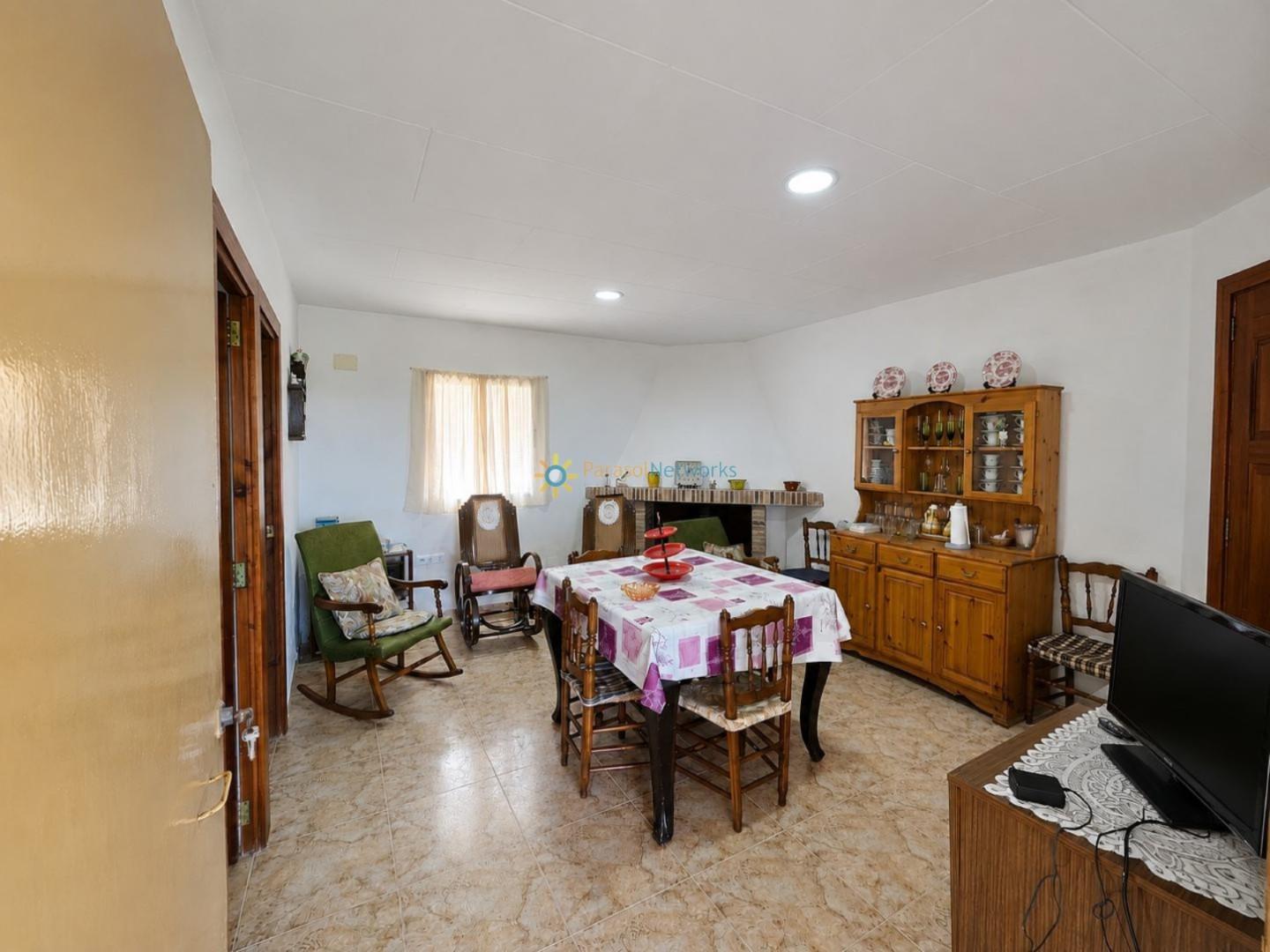 Chalet for Sale in Pego