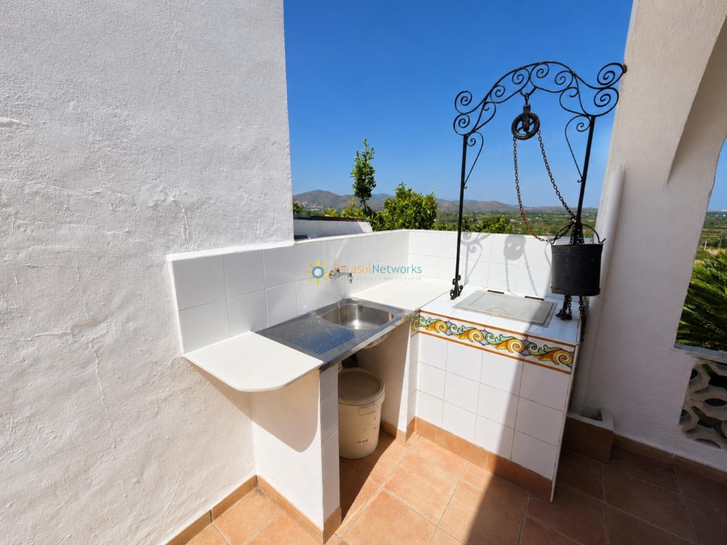 Chalet for Sale in Pego