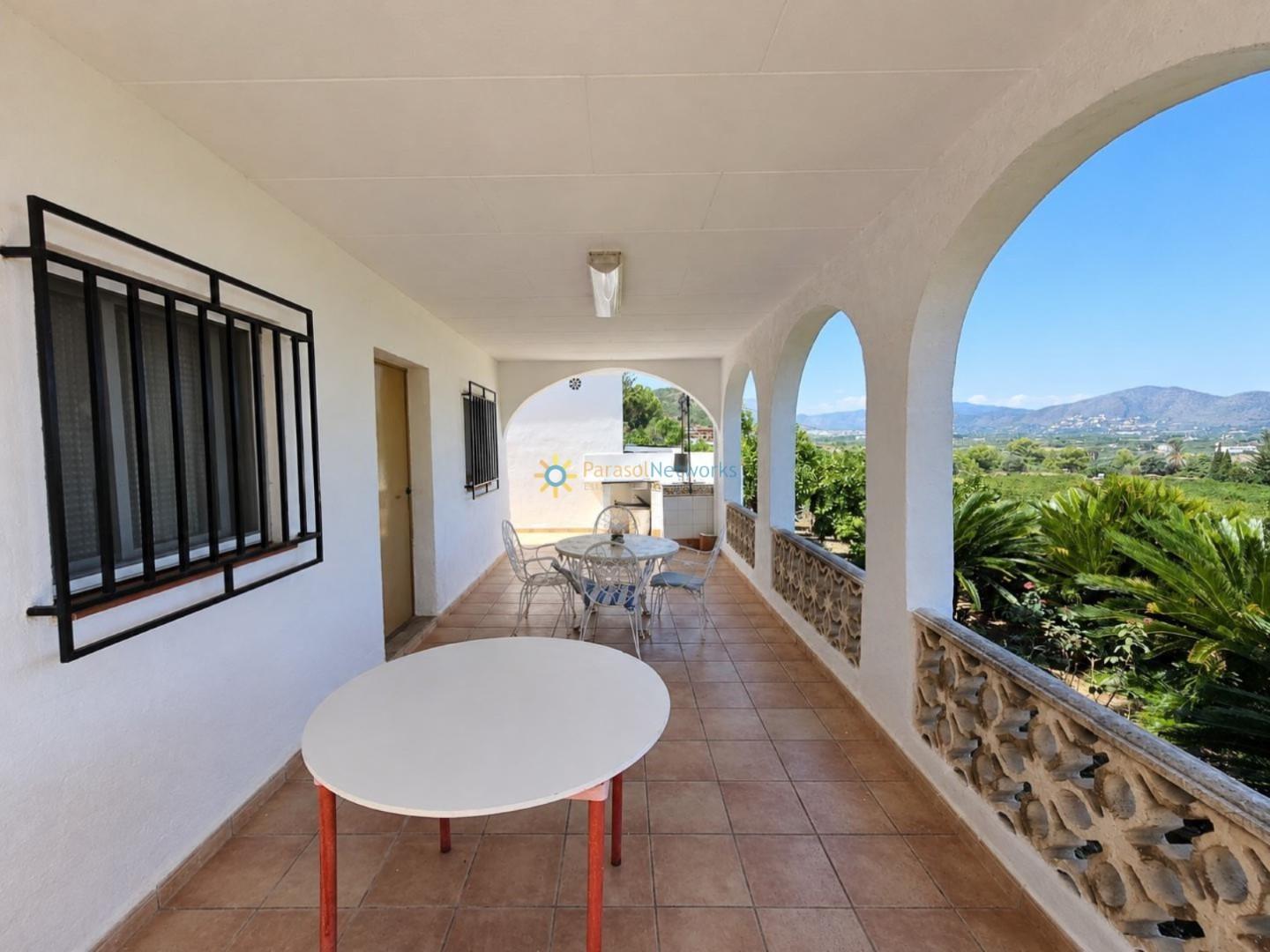 Chalet for Sale in Pego