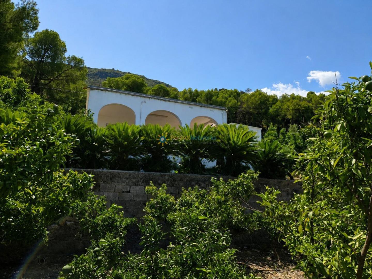 Chalet for Sale in Pego