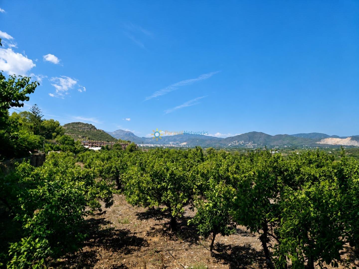 Chalet for Sale in Pego