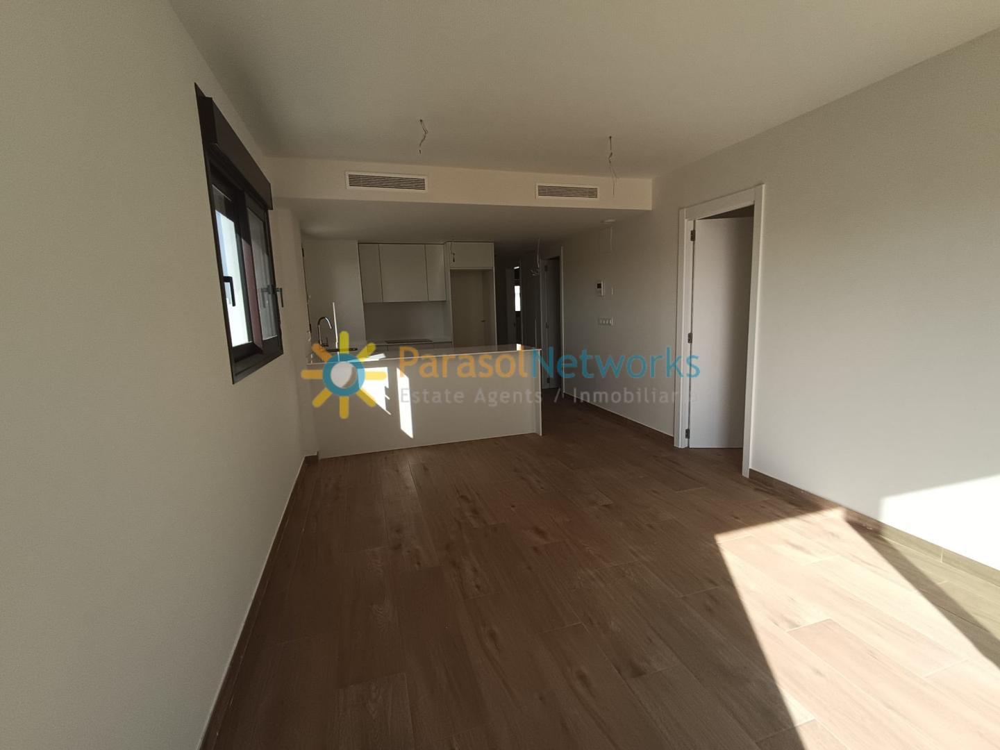 Penthouse for Rent in Daimús