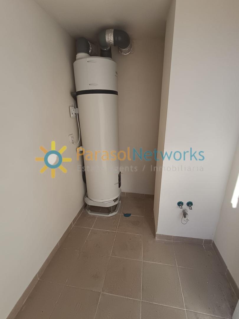 Penthouse for Rent in Daimús