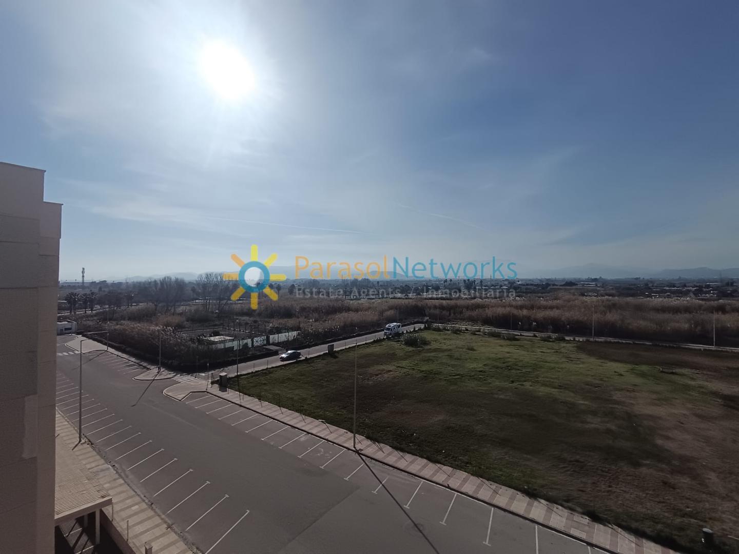 Penthouse for Rent in Daimús