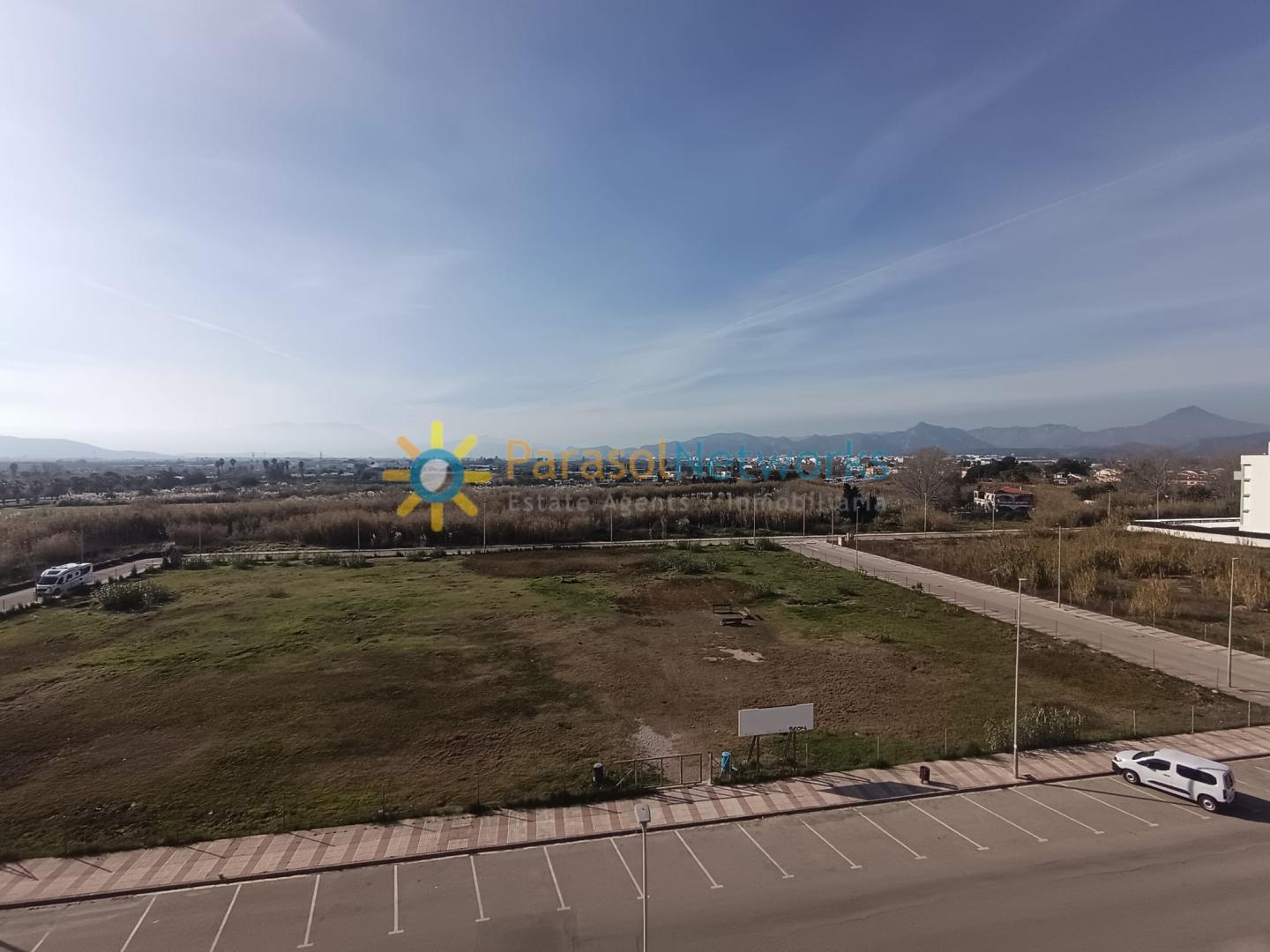 Penthouse for Rent in Daimús