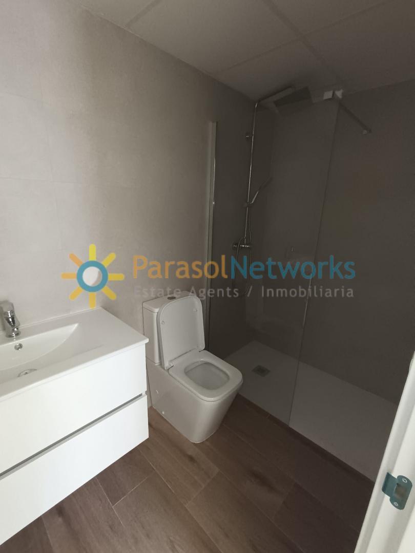 Penthouse for Rent in Daimús