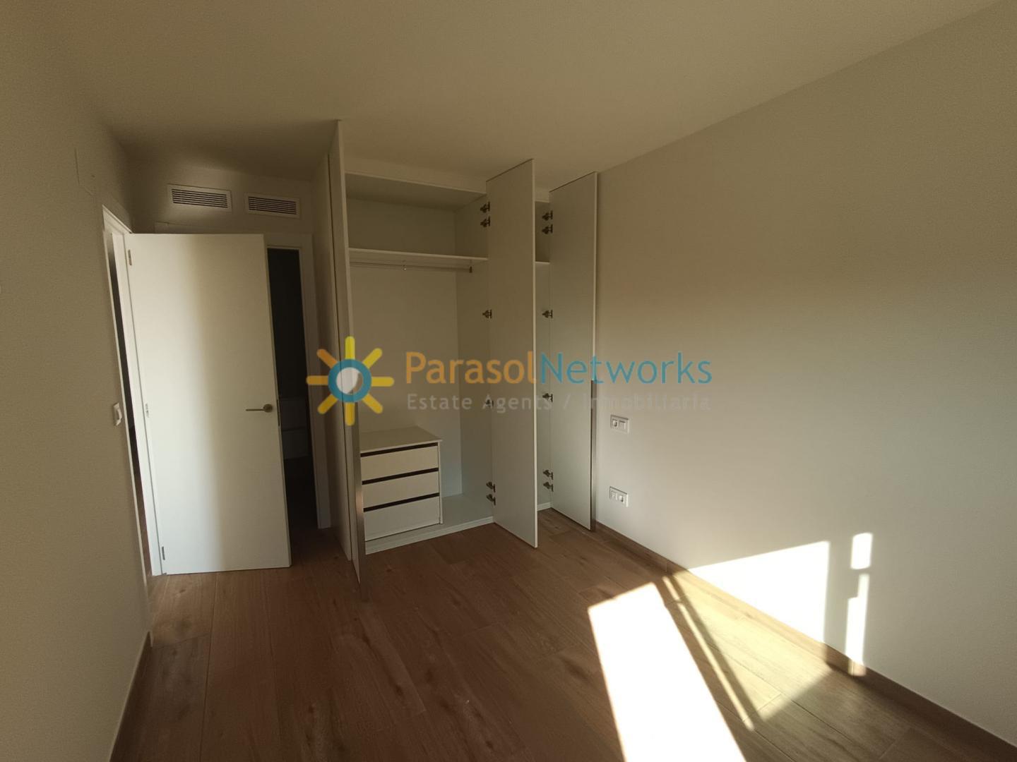 Penthouse for Rent in Daimús