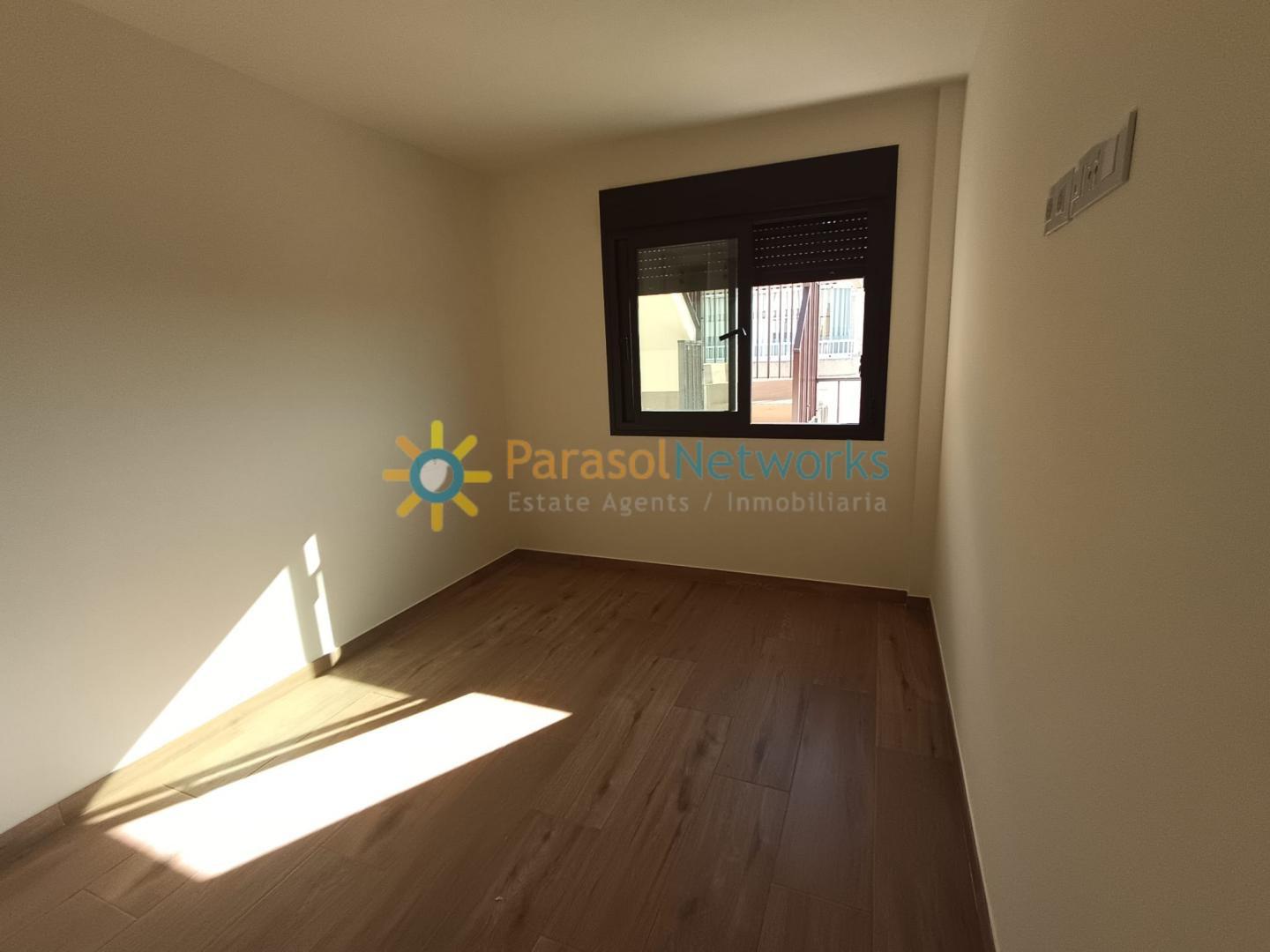 Penthouse for Rent in Daimús