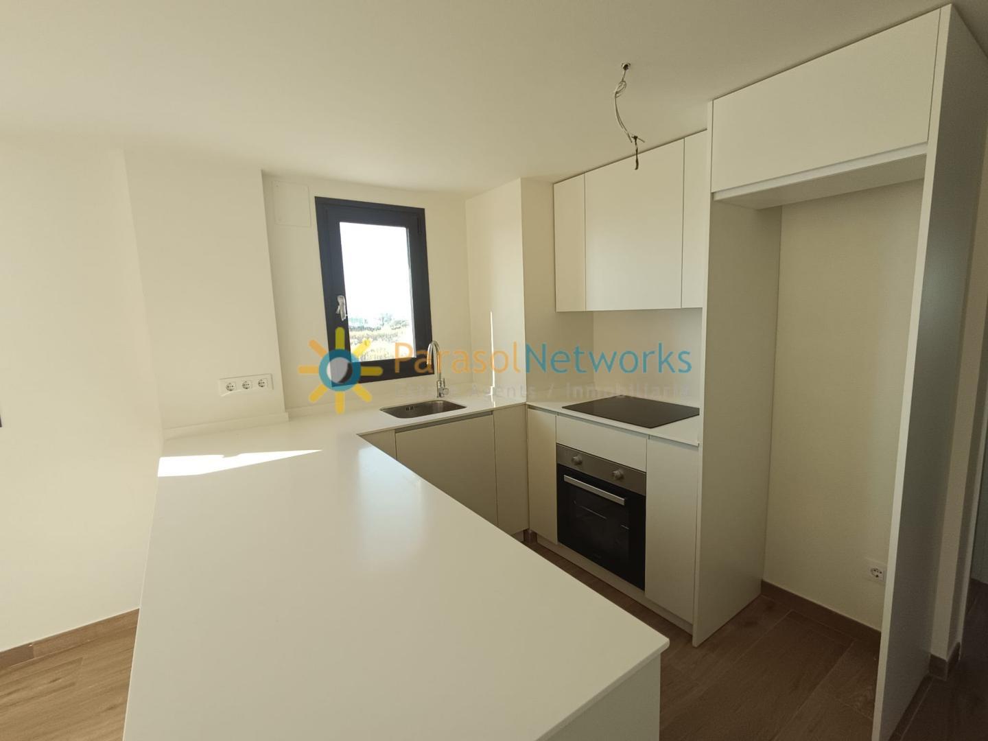 Penthouse for Rent in Daimús