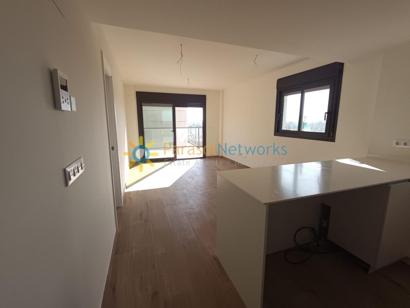 Penthouse for Rent in Daimús