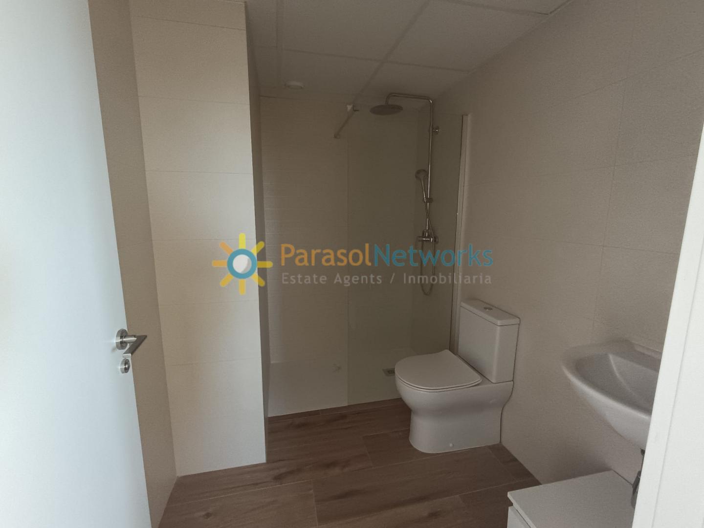 Penthouse for Rent in Daimús