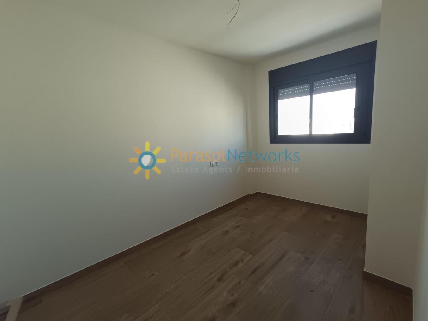 Penthouse for Rent in Daimús