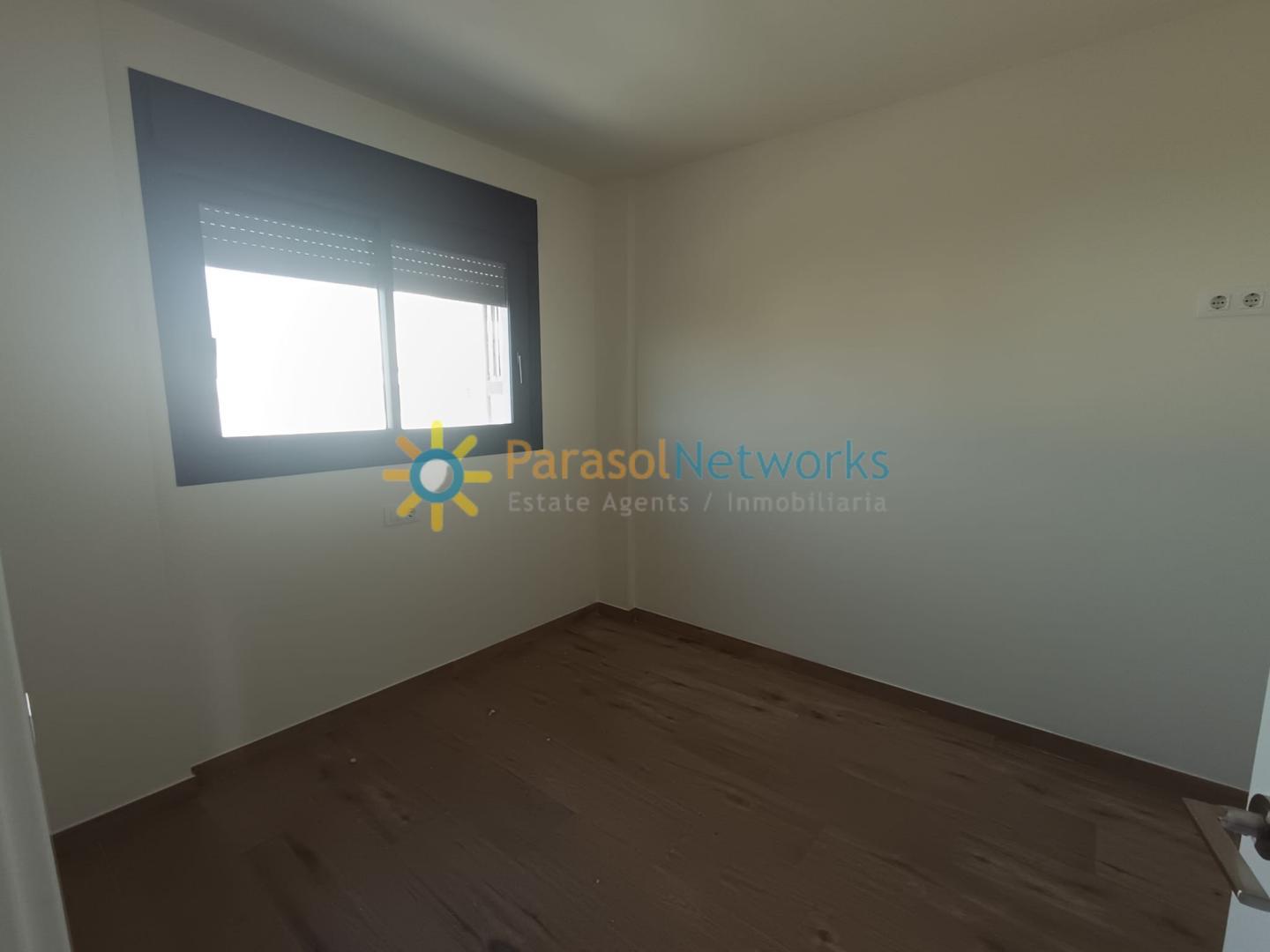 Penthouse for Rent in Daimús