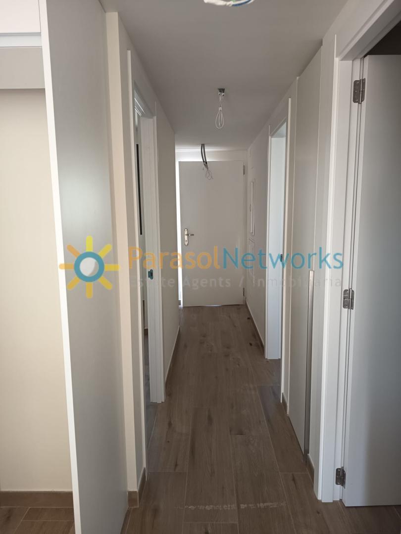 Penthouse for Rent in Daimús