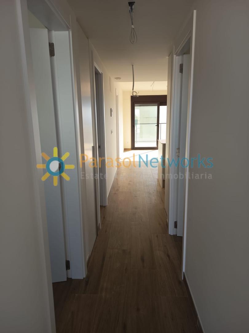 Penthouse for Rent in Daimús
