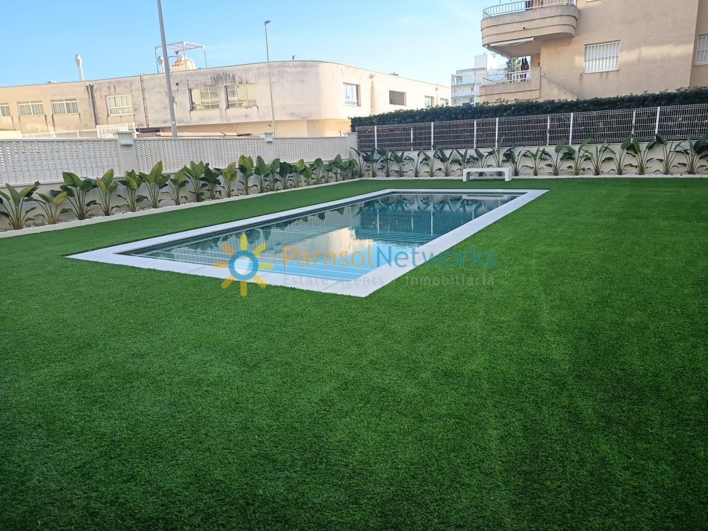 Penthouse for Rent in Daimús