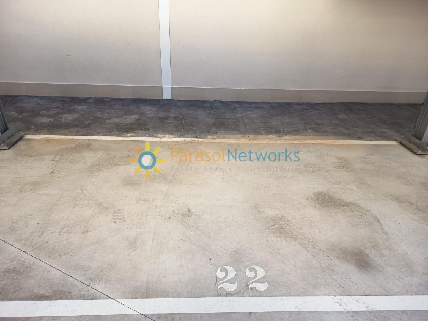 Penthouse for Rent in Daimús