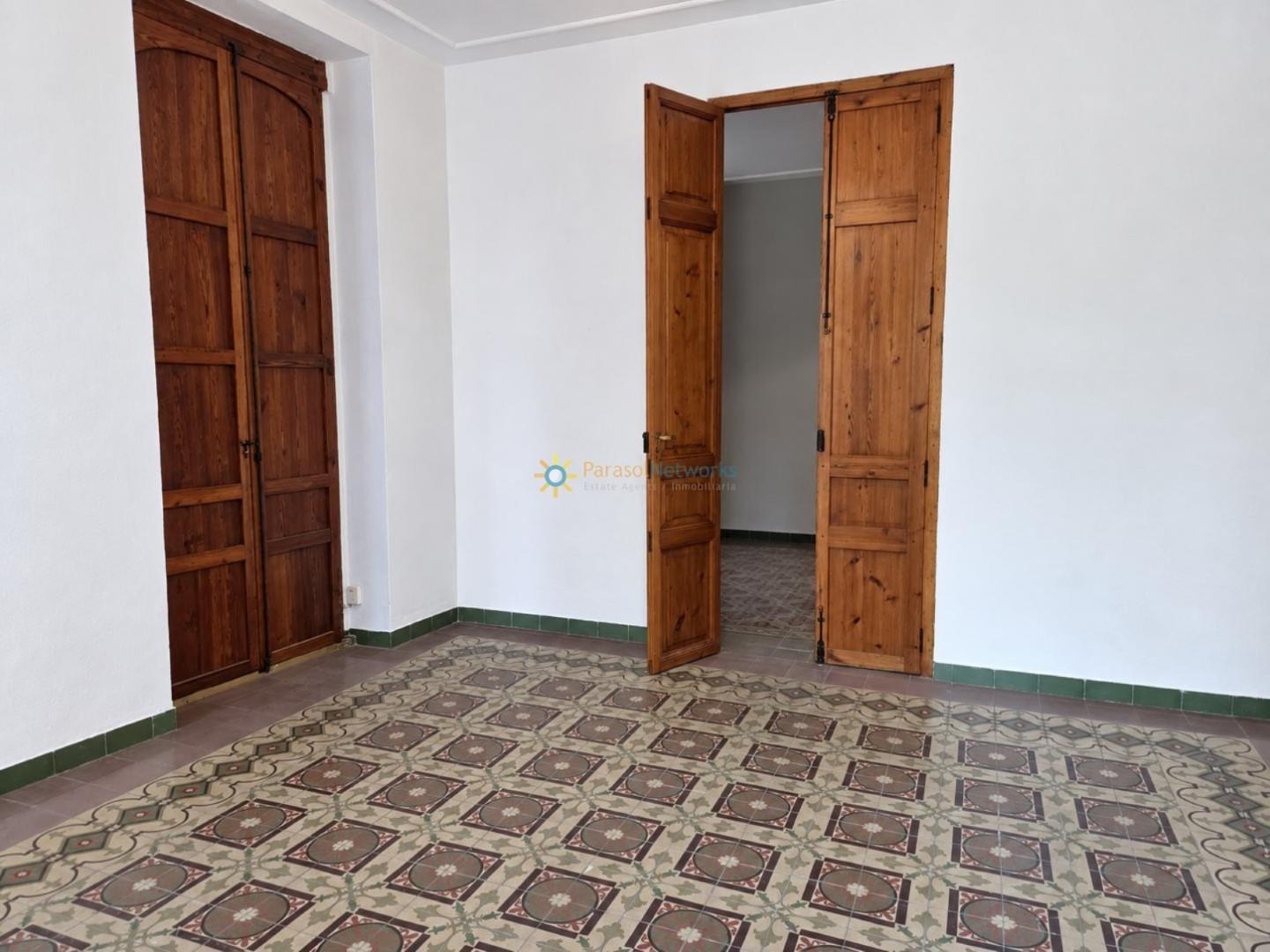 Apartment for Sale in Xàtiva