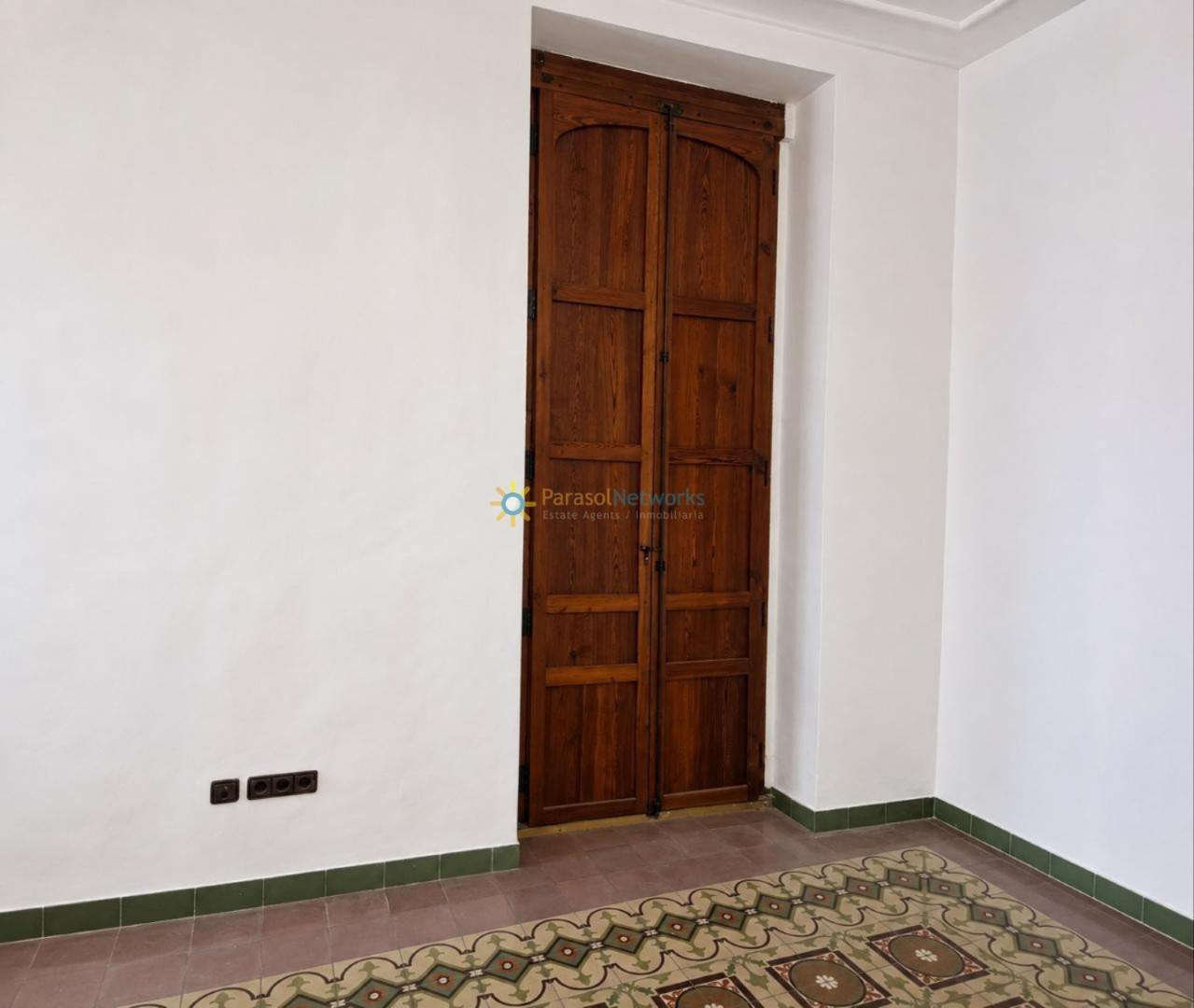 Apartment for Sale in Xàtiva