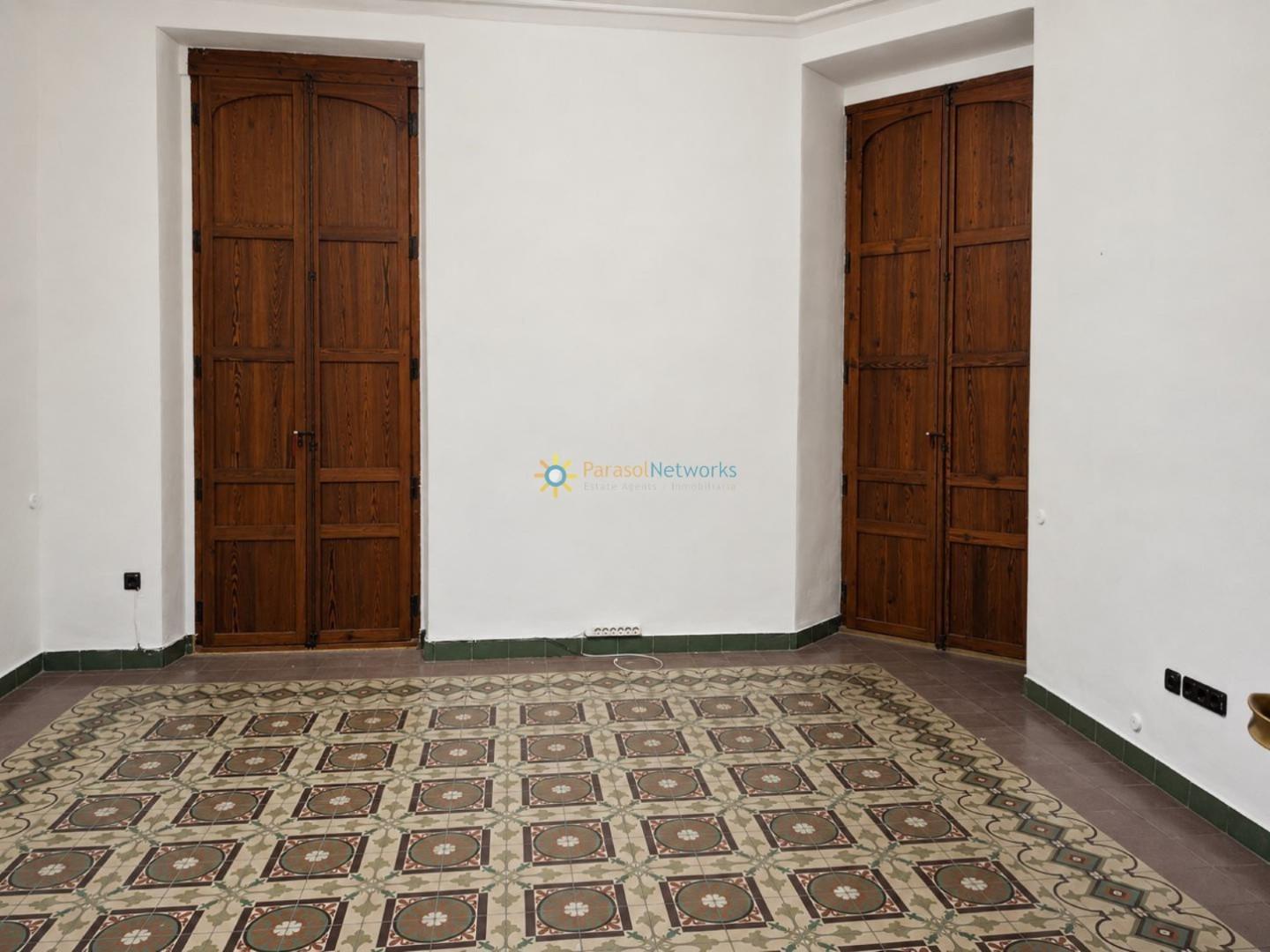 Apartment for Sale in Xàtiva