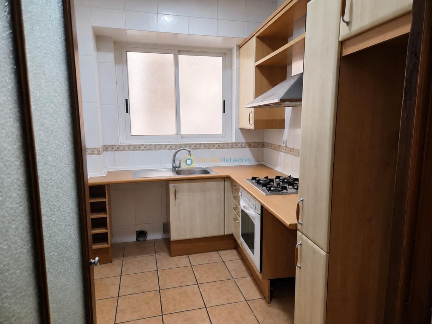 Apartment for Sale in Xàtiva