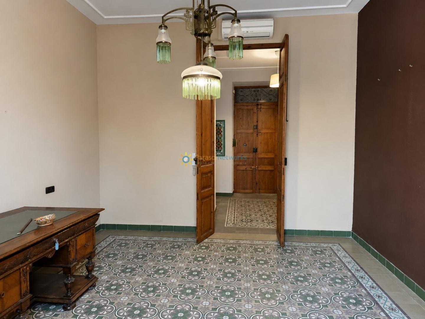Apartment for Sale in Xàtiva