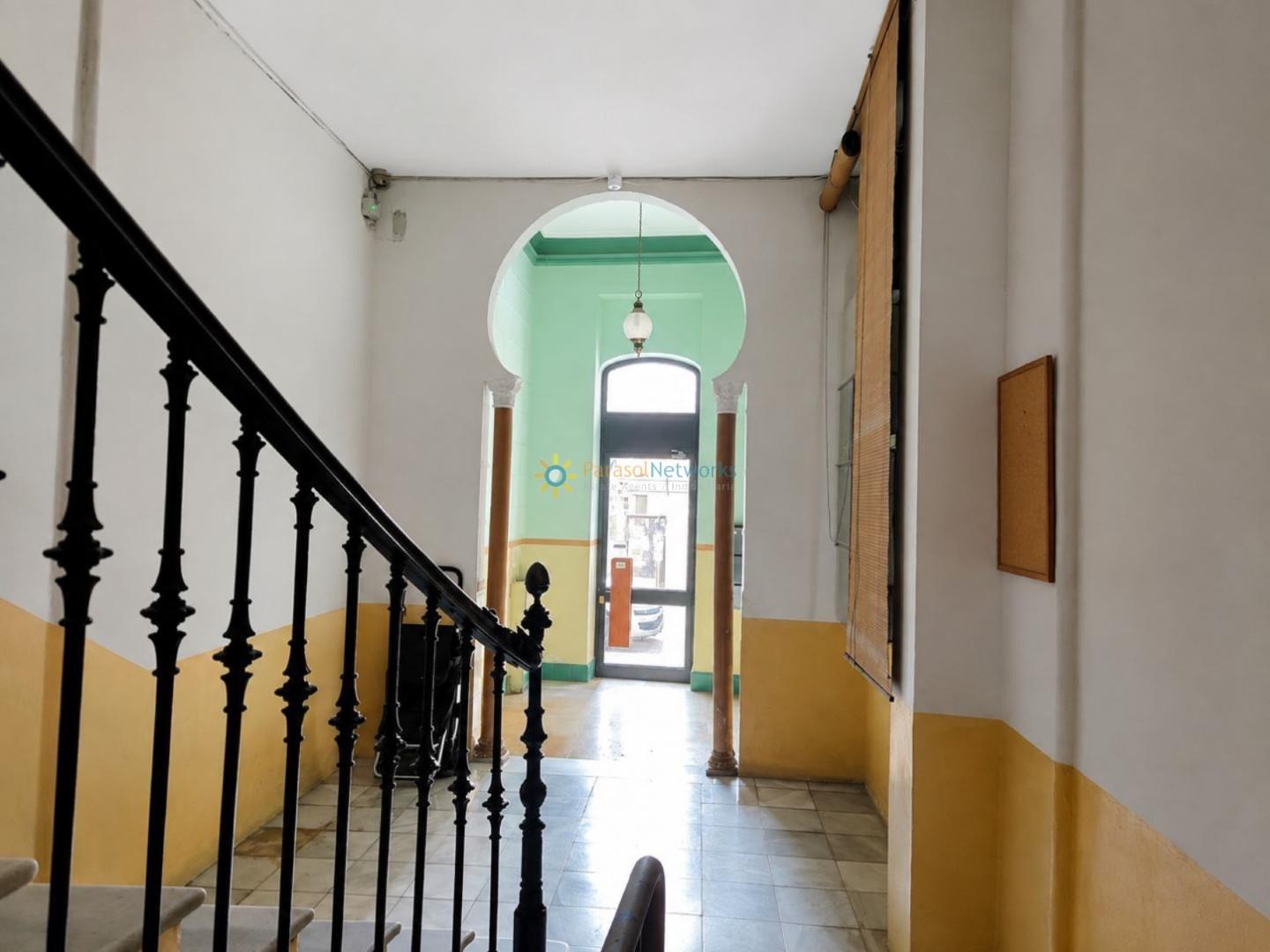 Apartment for Sale in Xàtiva