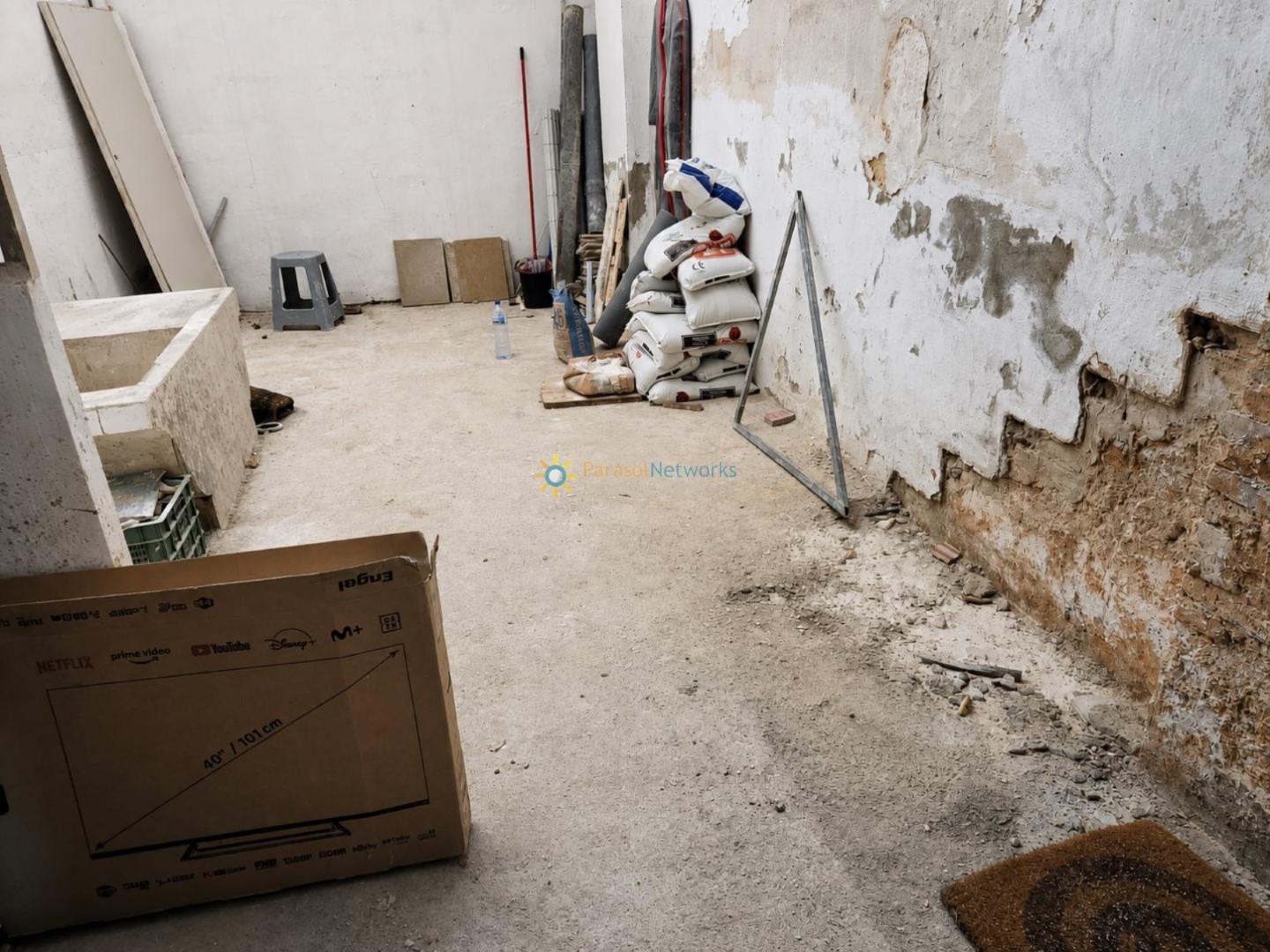 Apartment for Sale in Xàtiva