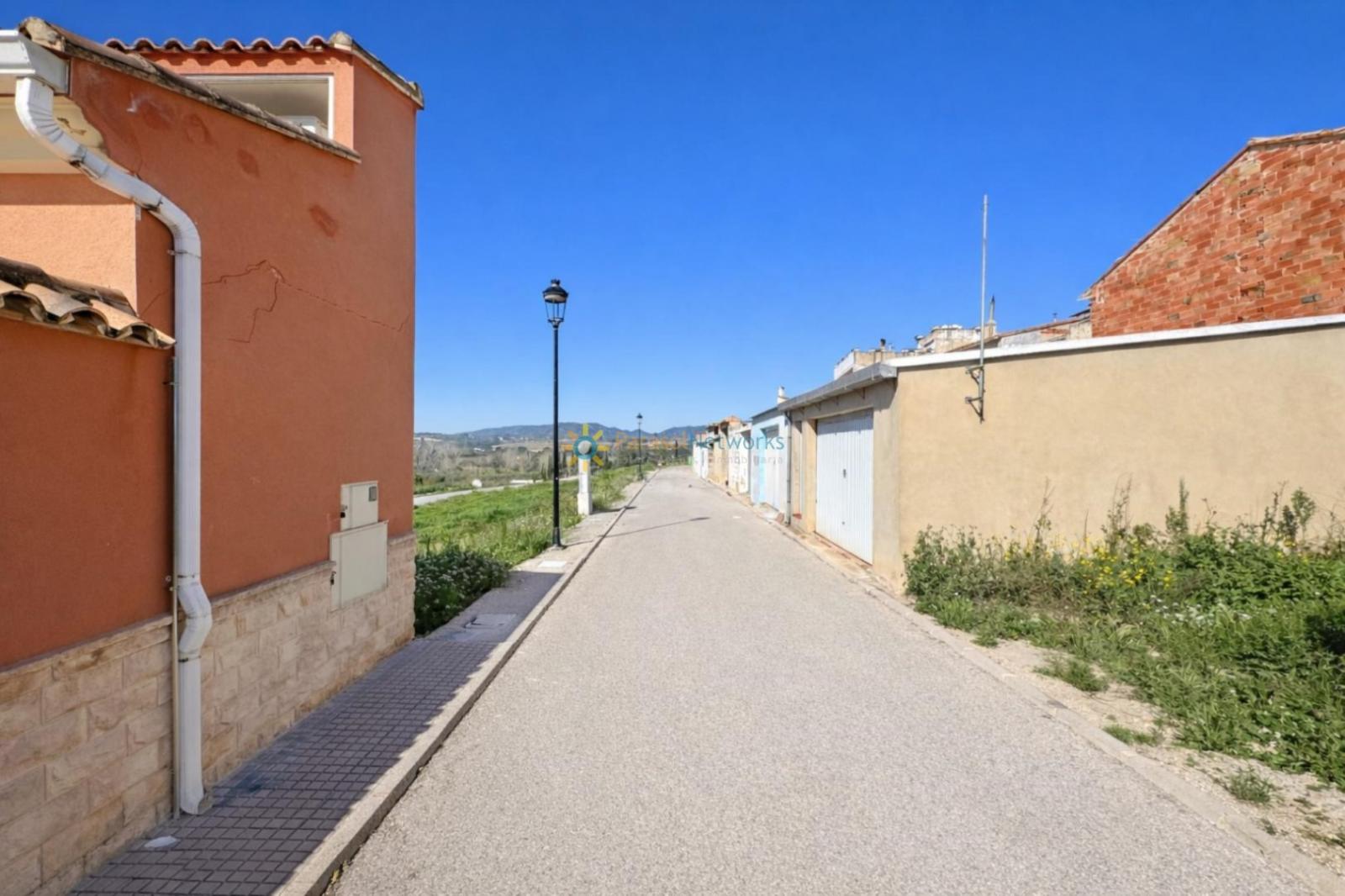 Plot for Sale in Bufali