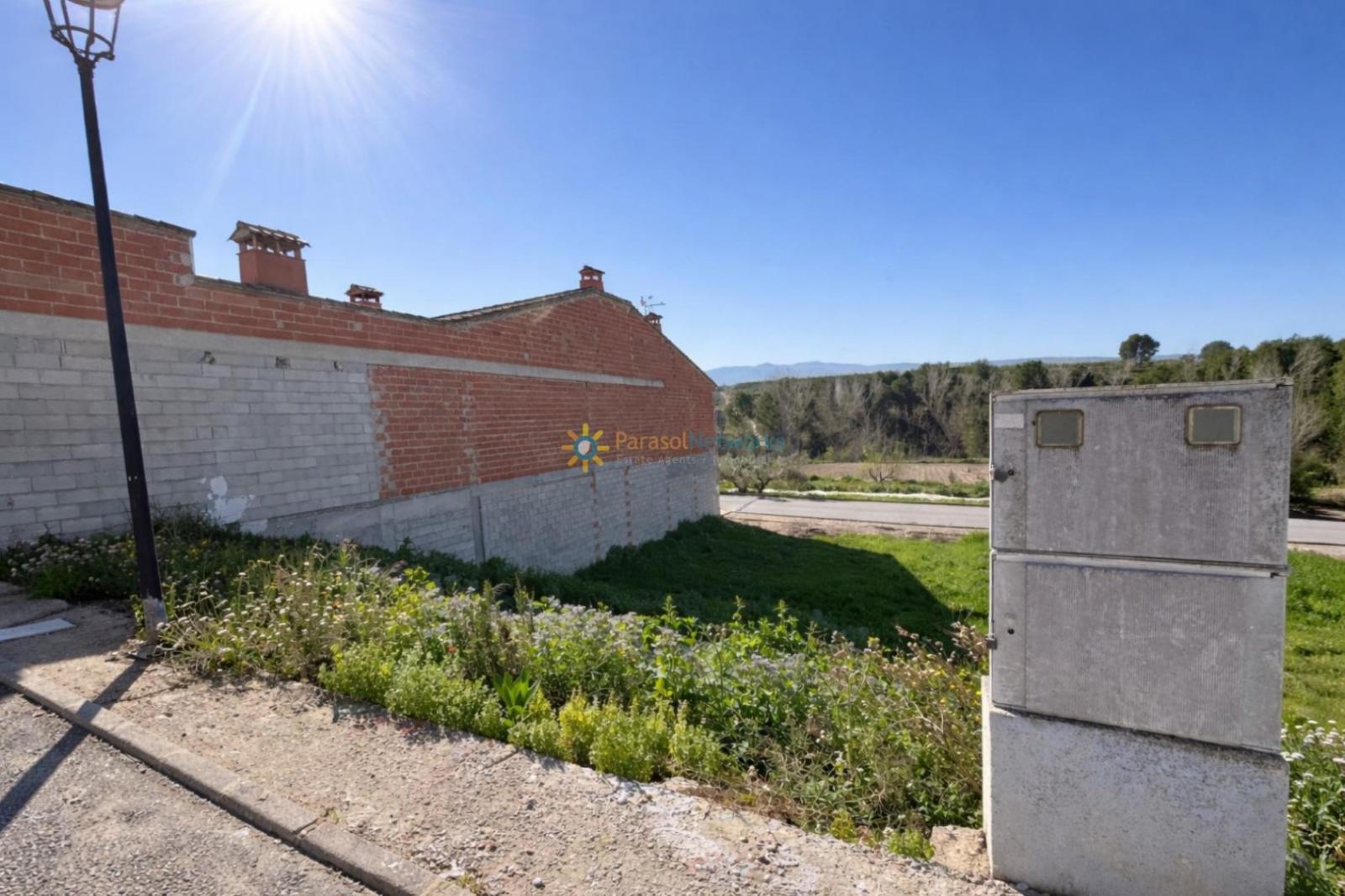 Plot for Sale in Bufali
