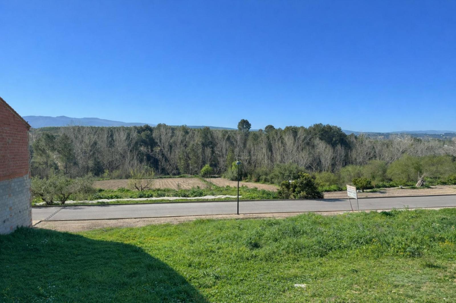 Plot for Sale in Bufali