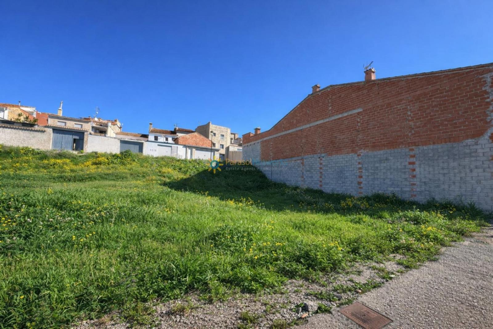 Plot for Sale in Bufali