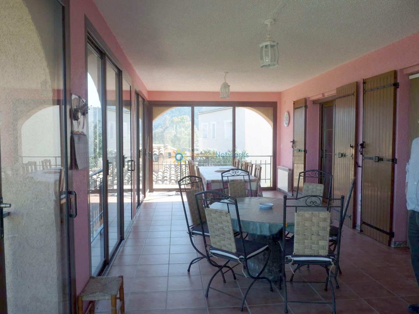 Villa for Sale in La Font d'En Carròs