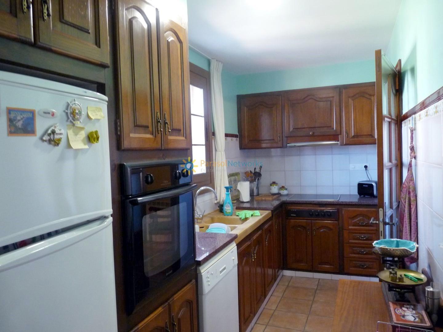 Villa for Sale in La Font d'En Carròs