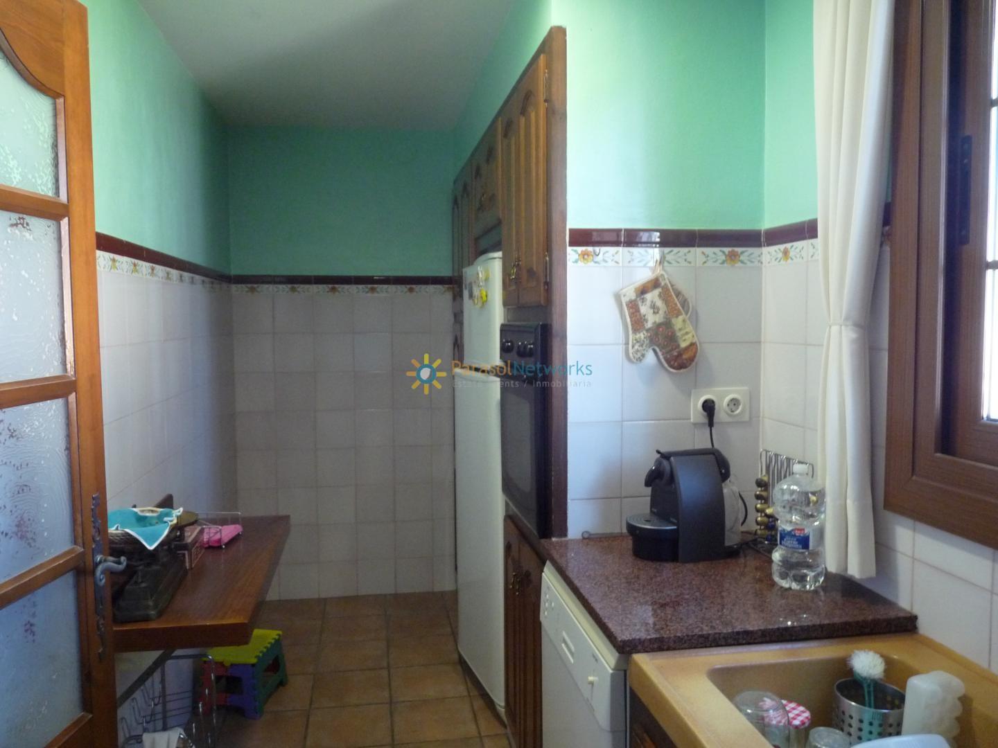 Villa for Sale in La Font d'En Carròs