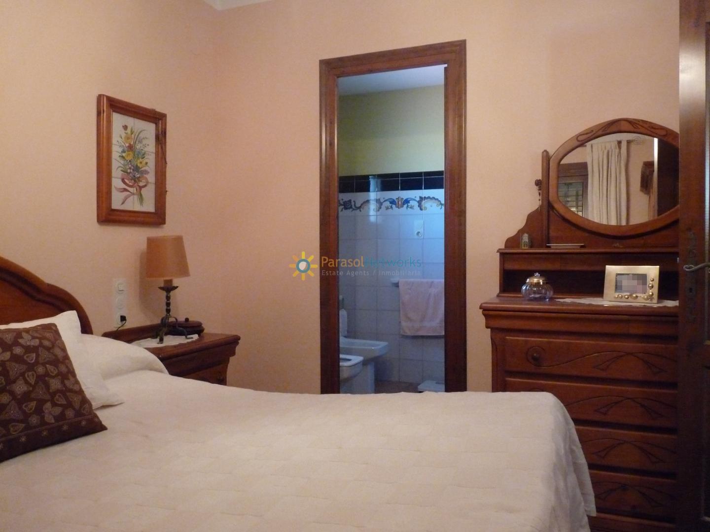 Villa for Sale in La Font d'En Carròs