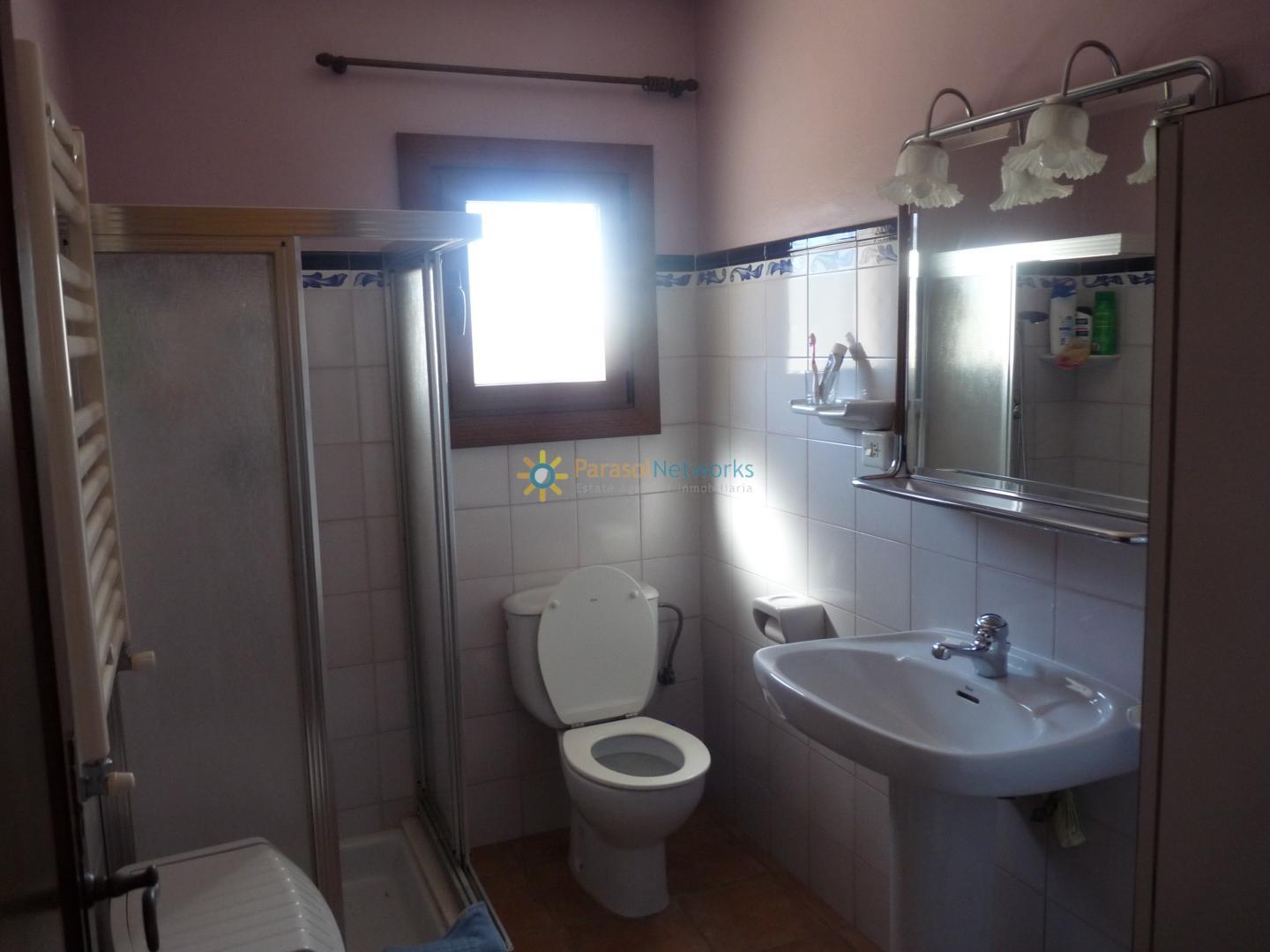 Villa for Sale in La Font d'En Carròs