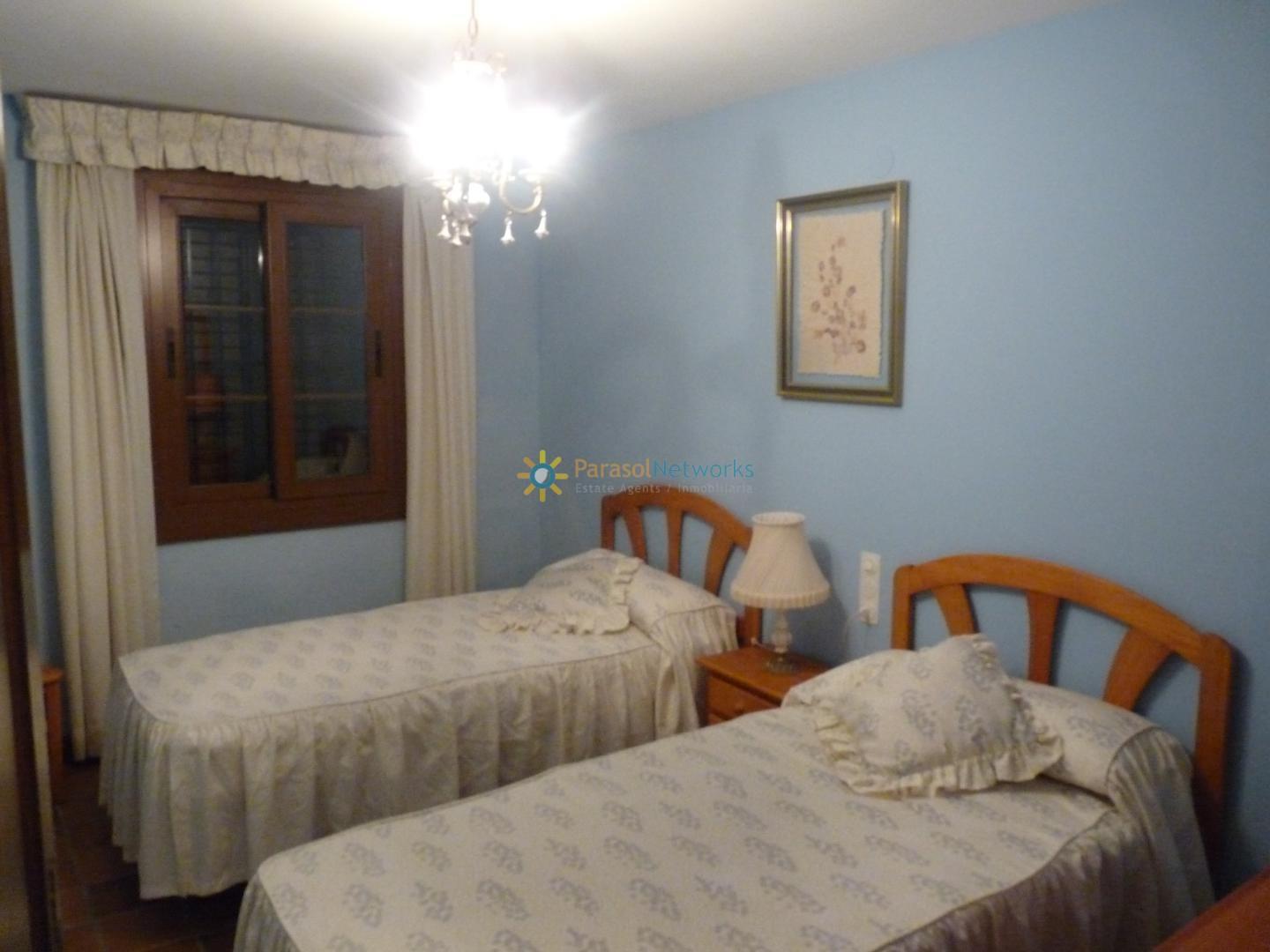 Villa for Sale in La Font d'En Carròs