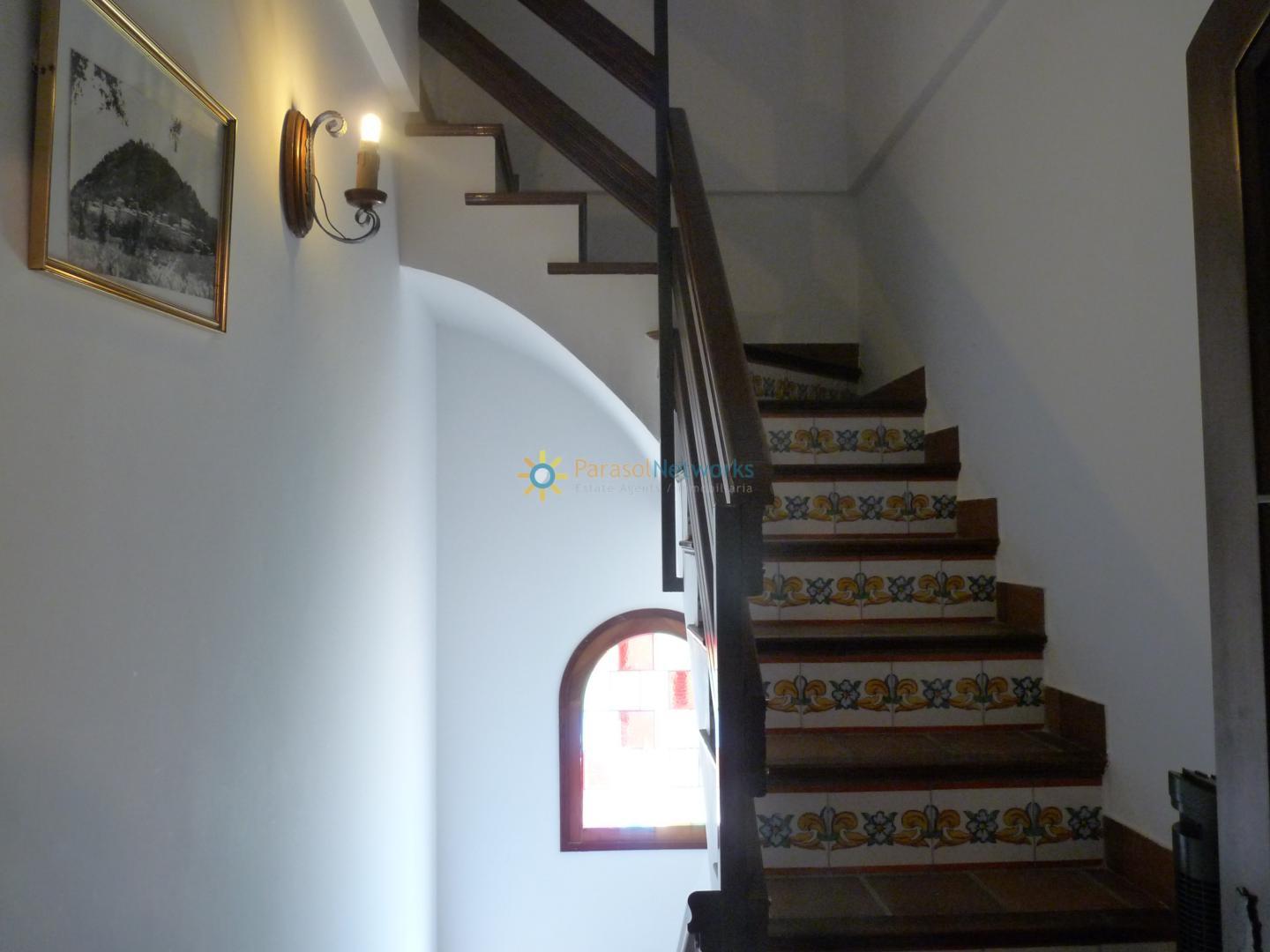Villa for Sale in La Font d'En Carròs