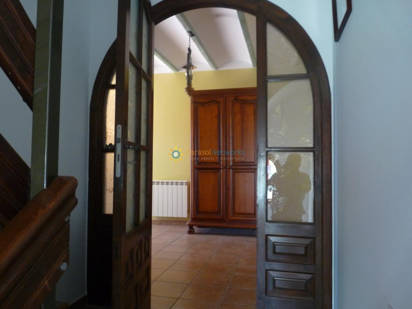 Villa for Sale in La Font d'En Carròs