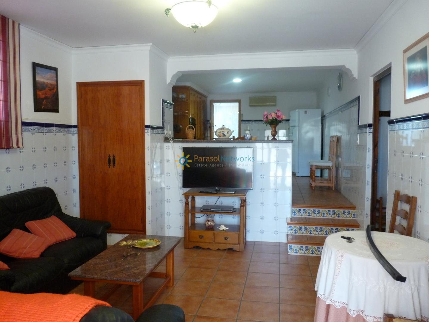 Villa for Sale in La Font d'En Carròs