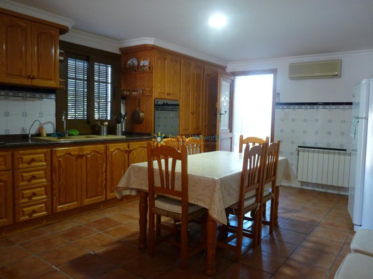 Villa for Sale in La Font d'En Carròs