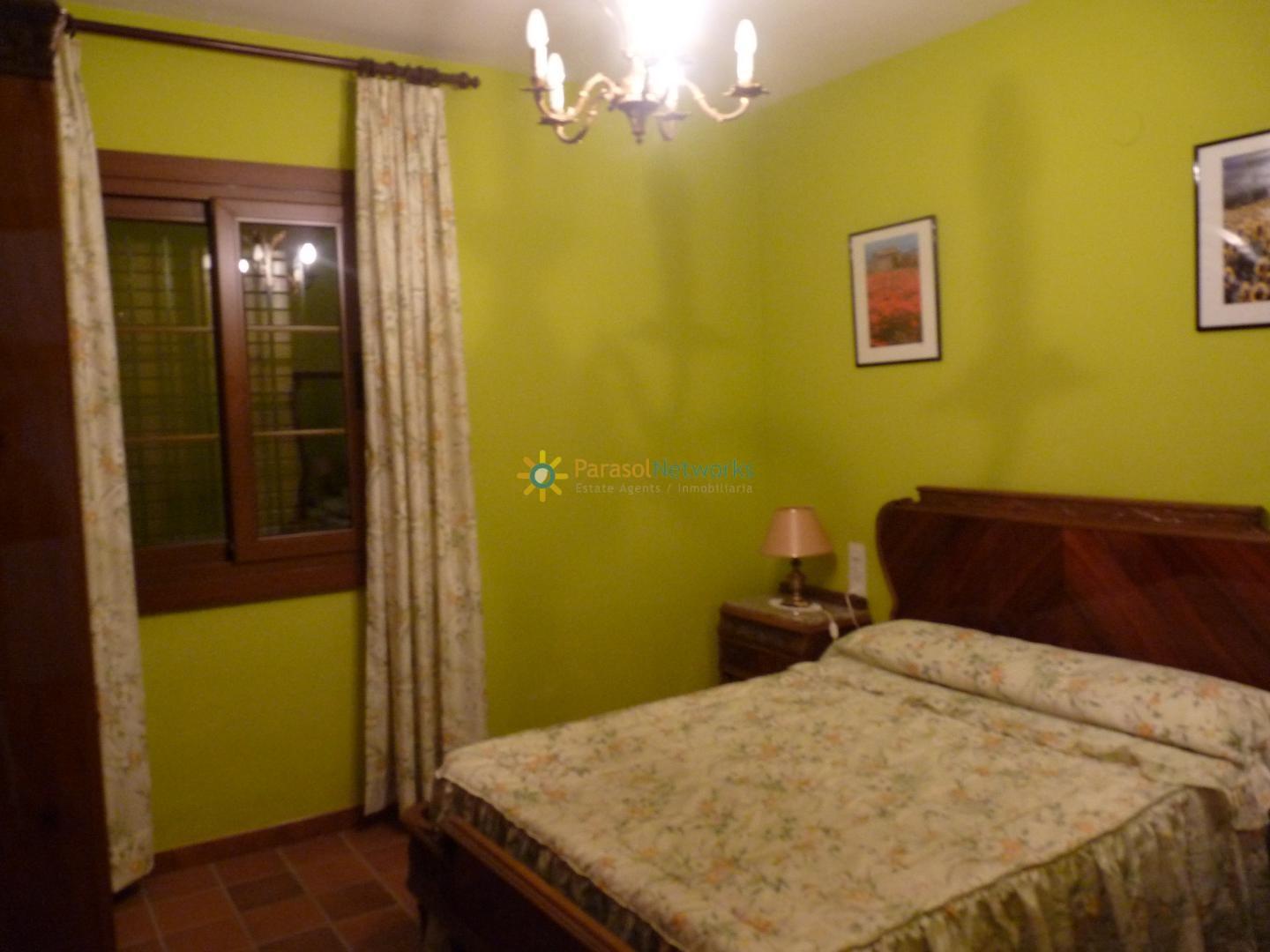 Villa for Sale in La Font d'En Carròs