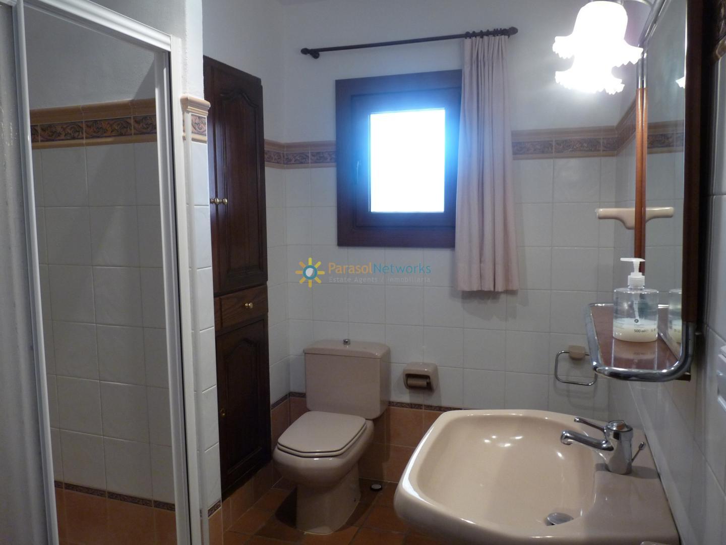 Villa for Sale in La Font d'En Carròs