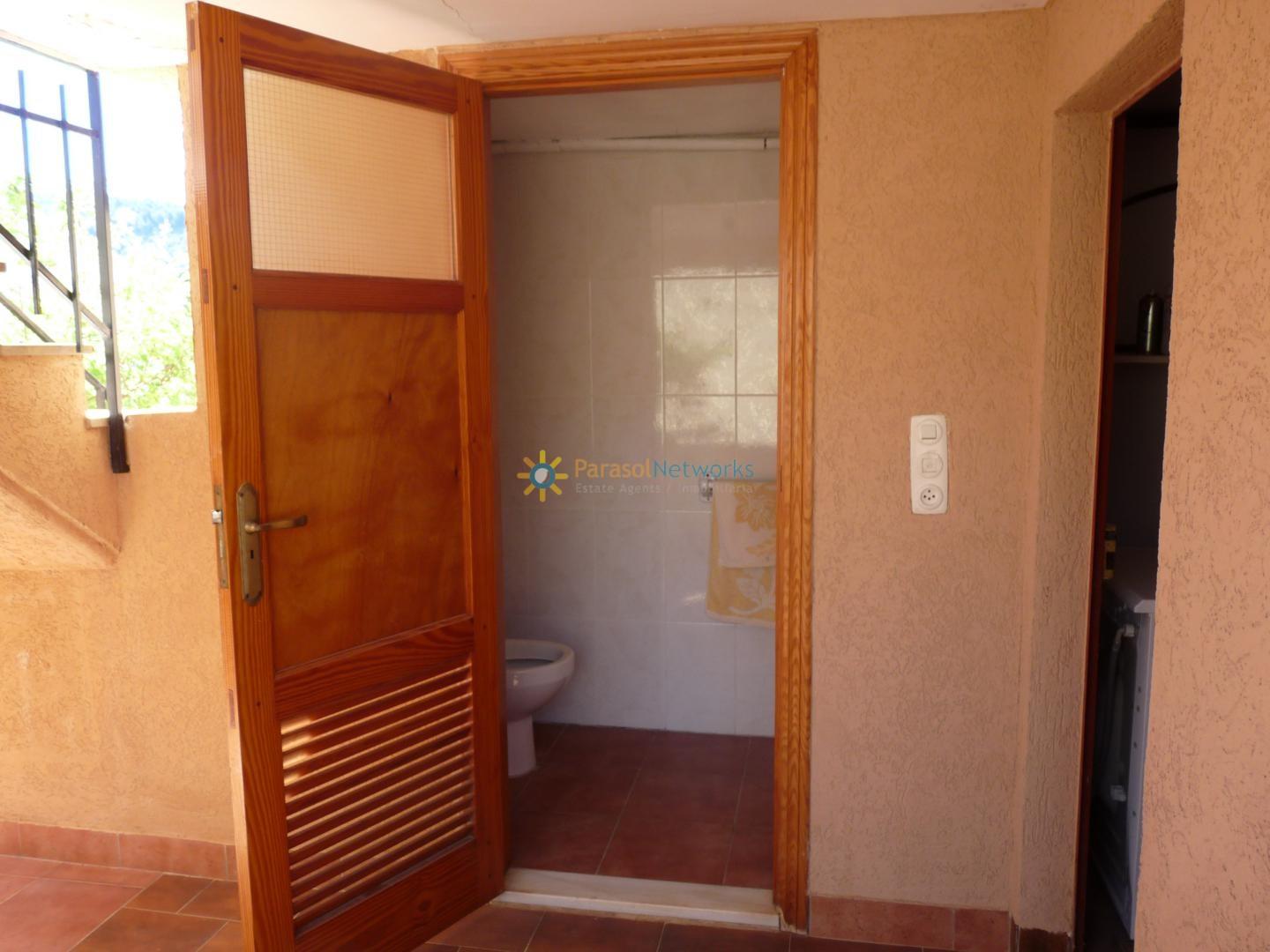 Villa for Sale in La Font d'En Carròs