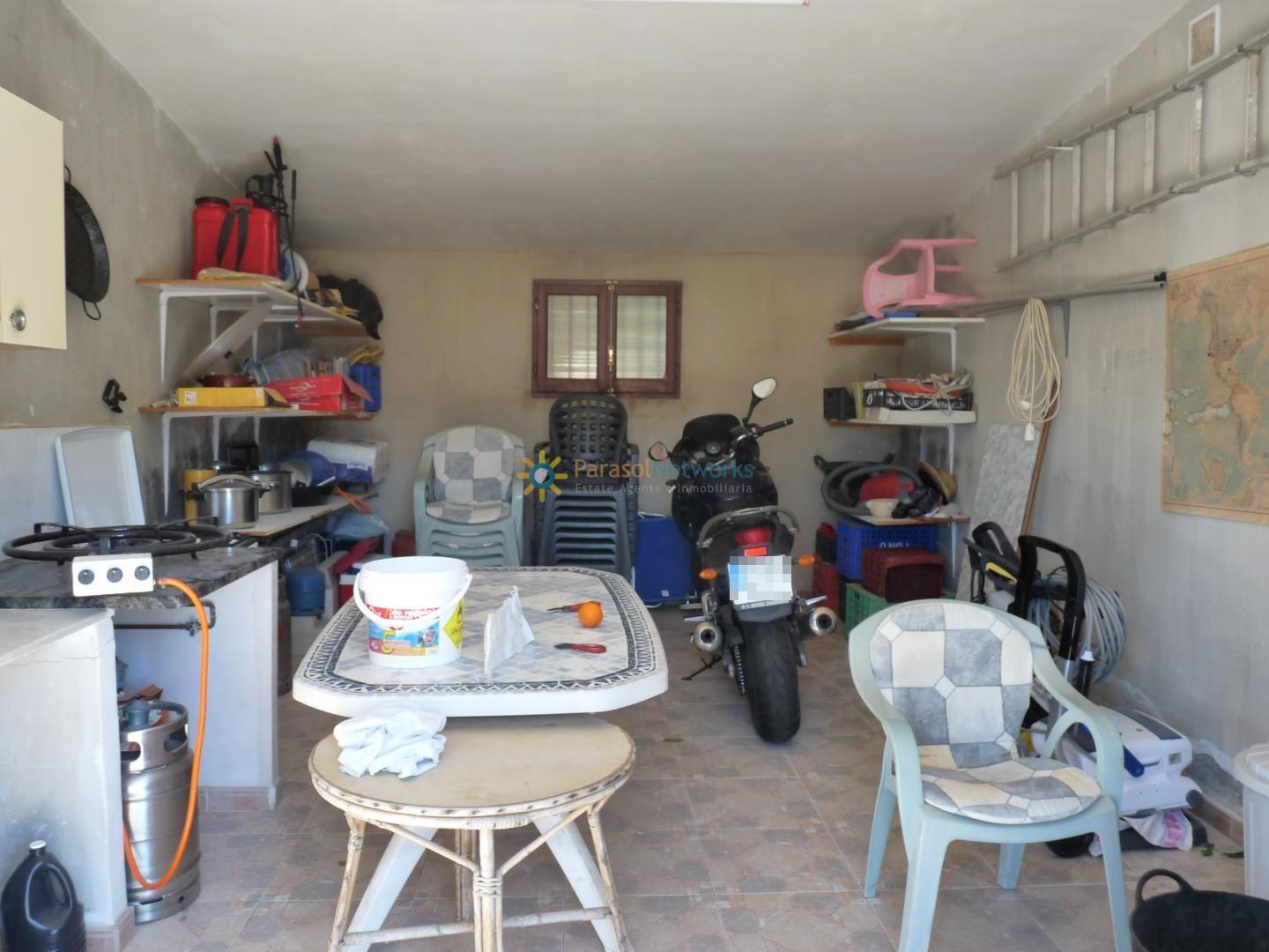 Villa for Sale in La Font d'En Carròs