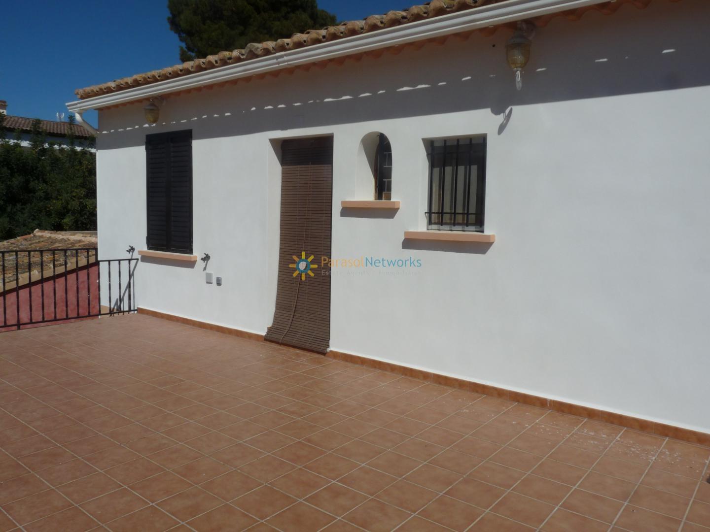 Villa for Sale in La Font d'En Carròs