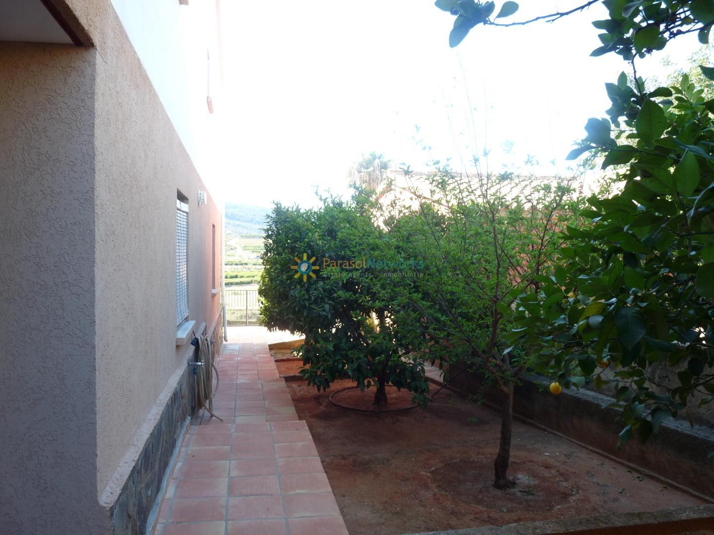 Villa for Sale in La Font d'En Carròs